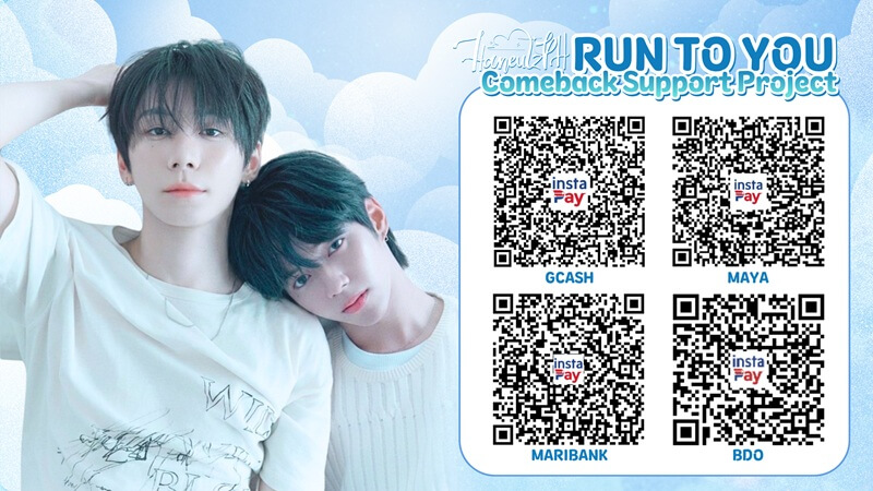 QR Codes